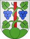 Wappen von Meinisberg