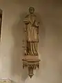 Meinolfstatue