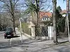 Meisenstraße