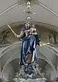 Doppelmadonna