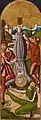 Martyrium des Apostels Petrus