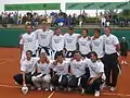 Meistermannschaft 2005