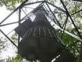 Wendeltreppe