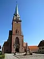 Kirche St. Andreas