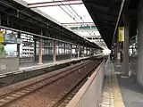 Bahnhof Kami-Otai