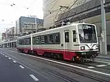Triebwagen der Baureihe Mo770 (2005)