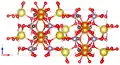 mit Blickrichtung parallel zur b-Achse