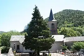 Kirche Saint-Martin
