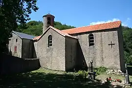 Kirche Saint-Pierre