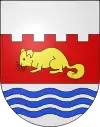 Wappen von Melano