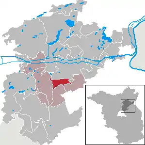 Karte