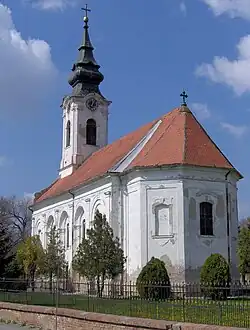Меленци