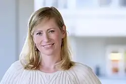 Melina Schuh, Direktorin am Max-Planck-Institut für Multidisziplinäre Naturwissenschaften