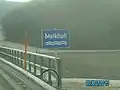 Alte Bezeichnung, Brückenschild A1