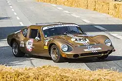 Melkus RS 1000