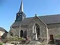 Kirche Saint-Martin