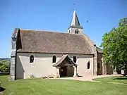 Kirche Saint-Pierre