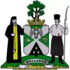 Wappen von Melnyky