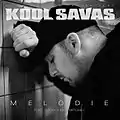 Cover der Single Melodie