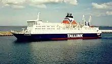 Diana II