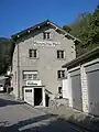 Maismühle
