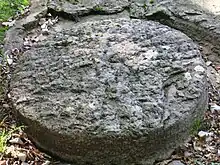 Mühlsteinbruch