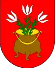 Wappen von Mölten