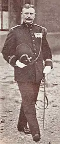James Melvill van Carnbée (1910)