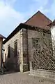 Synagoge Memmelsdorf