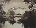 Schloss Wurzach vor 1870