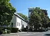St. Walburgis