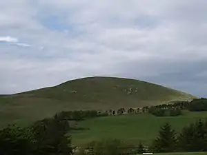 Mendick Hill