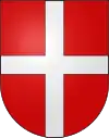 Wappen von Mendrisio