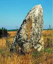 Hinkelstein (bei Thomm/Waldrach)