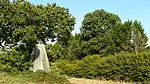 Menhir von Kerarmel