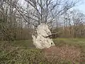 Menhir Les Pommesoies