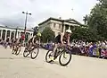 Radfahren