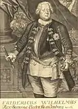 Friedrich Wilhelm I.