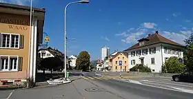 Menziken