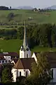 Kirche