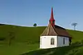 Kapelle St. Wendelin