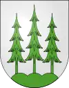 Wappen von Menzingen