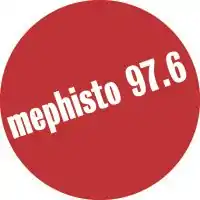 Senderlogo mephisto 97.6