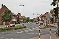 Haselünner Straße
