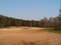 Das Sandmeer von Stambruges