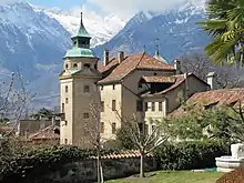 Schloss Winkel