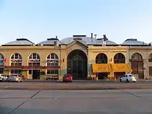 Mercado del Puerto