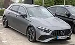 Mercedes-AMG A 35 (seit 2022)
