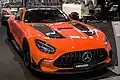 Mercedes-AMG GT Black Series