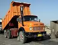 Mercedes-Benz LK 2624